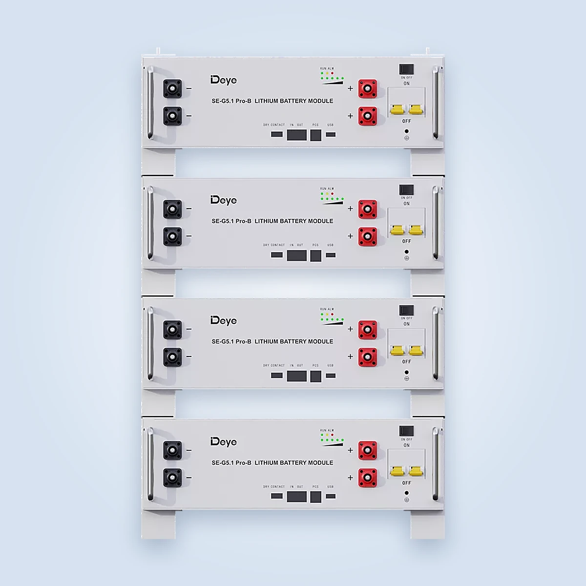 Deye SE-G5.1-PRO-B