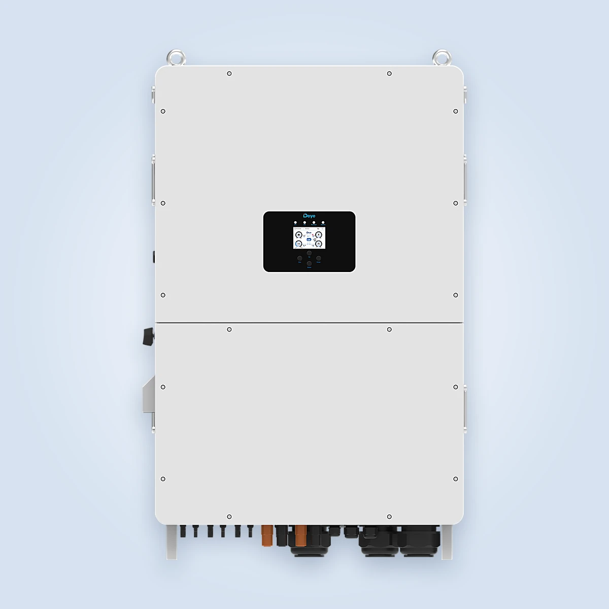 Deye SUN-125K-SG02HP3-EU-GM10