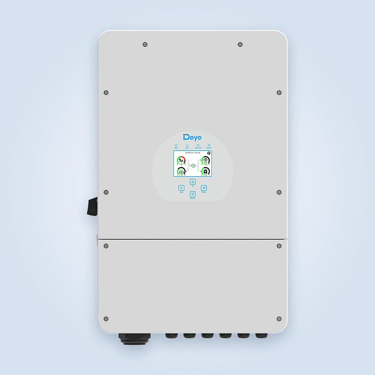 Deye SUN-12K-SG02LP1-EU-AM3