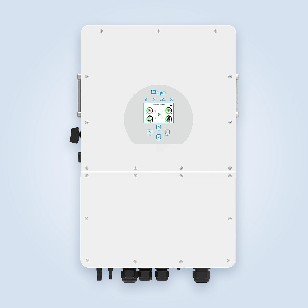 Deye SUN-15K-SG01HP3-EU-AM2