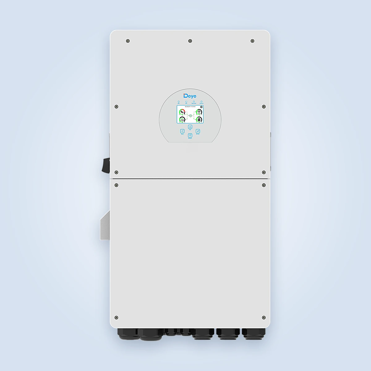 Deye SUN-16K-SG01LP1-EU