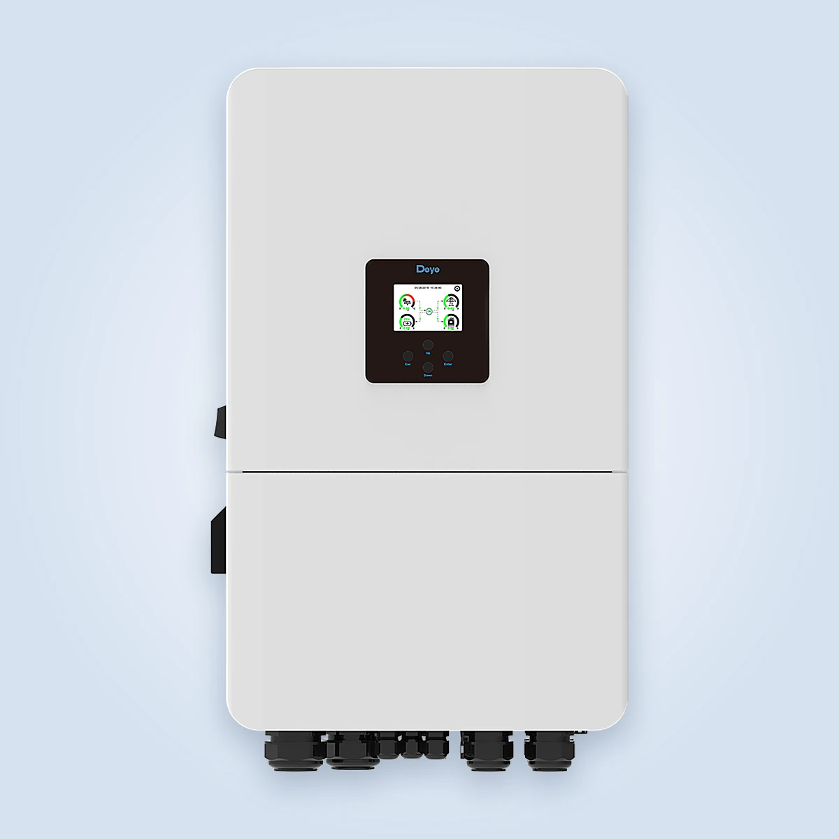 Deye SUN-20K-SG05LP3-EU-SM2