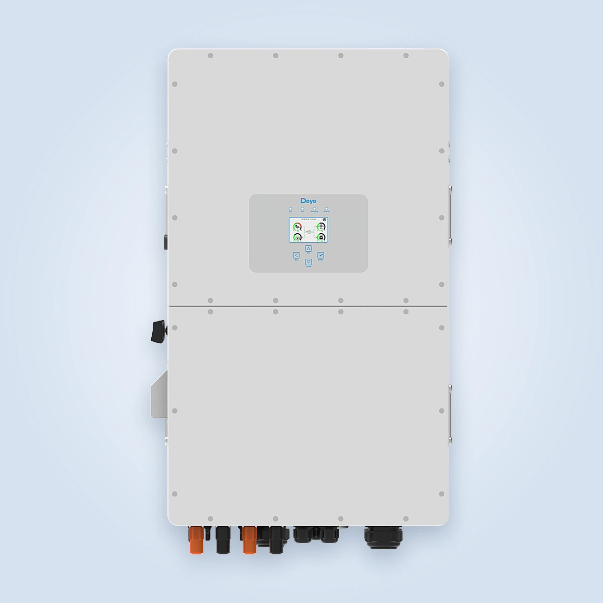 Deye SUN-40K-SG01HP3-EU-BM4