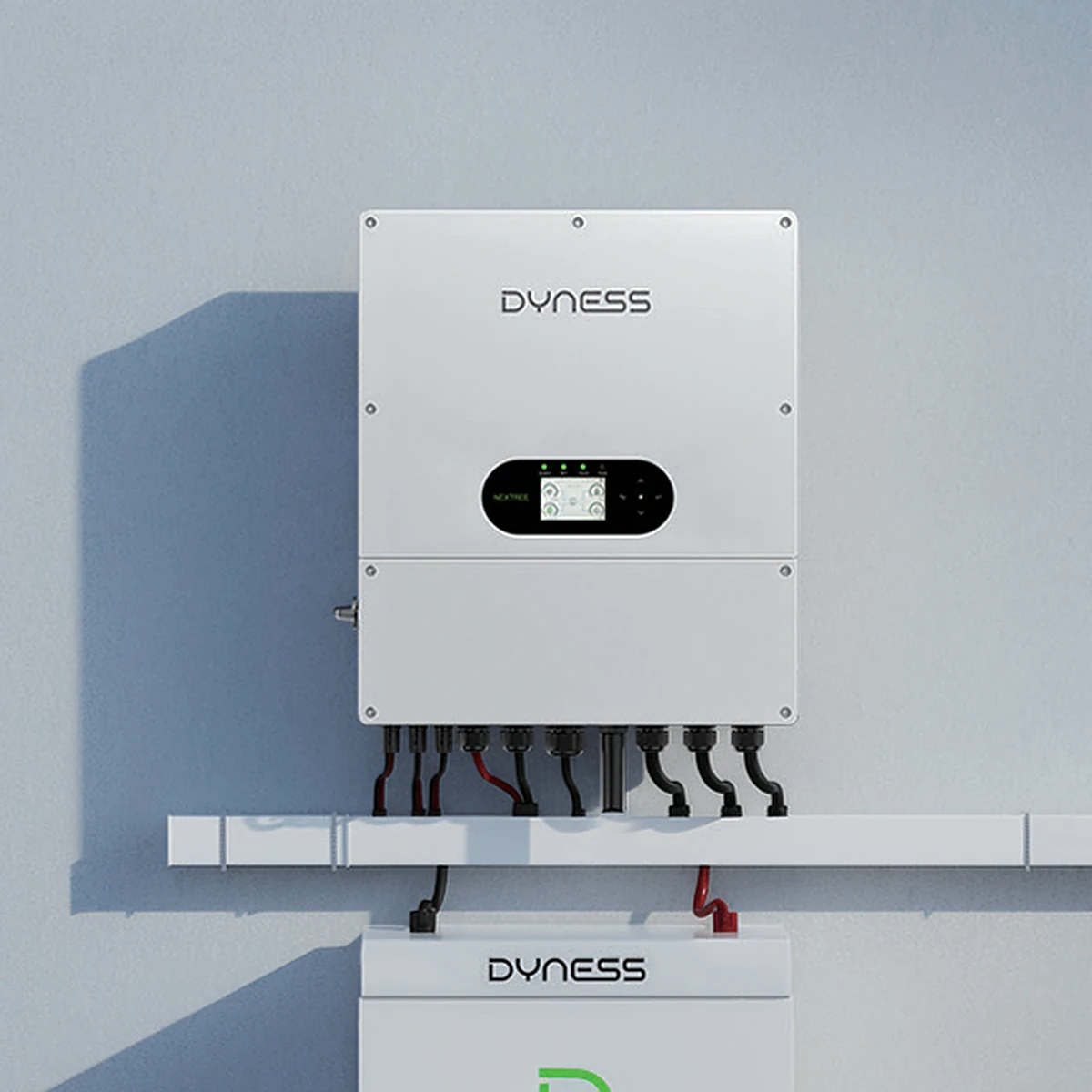 Dyness D6.0K-LS inverter