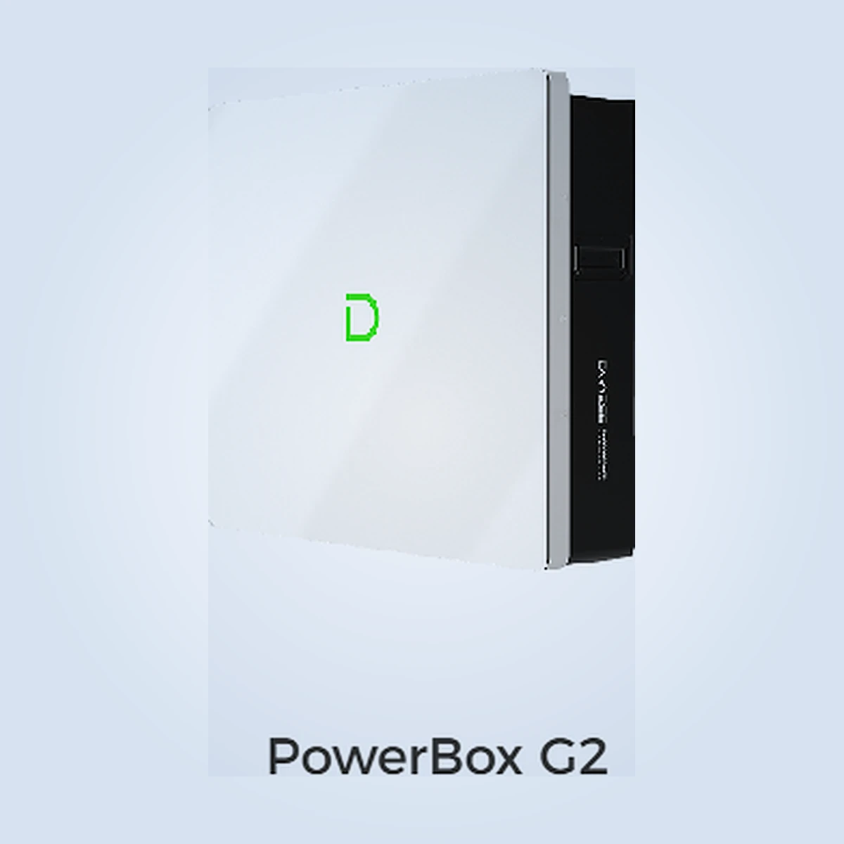 Dyness Rechargeable Li-ion Battery Powerbox G2