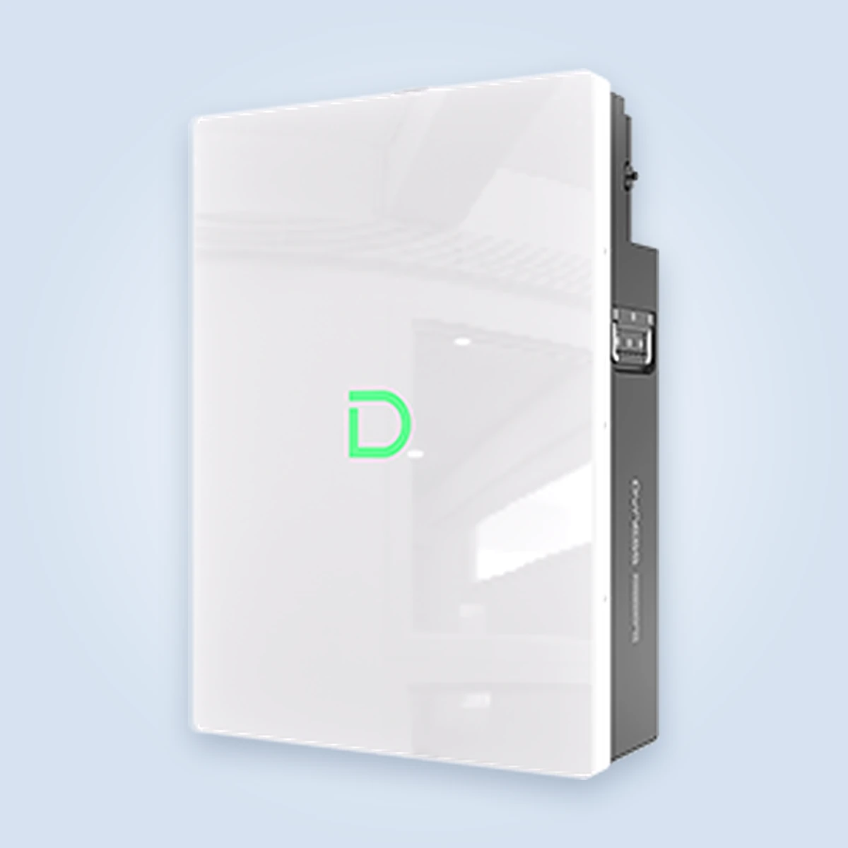 Dyness Rechargeable Li-ion Battery PowerDepot G2