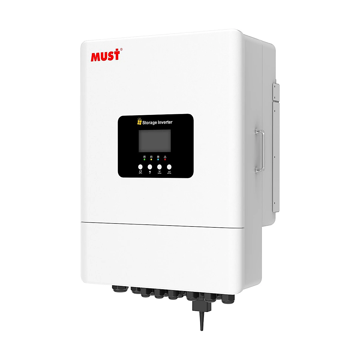 MUST PH11-16KL3-EU