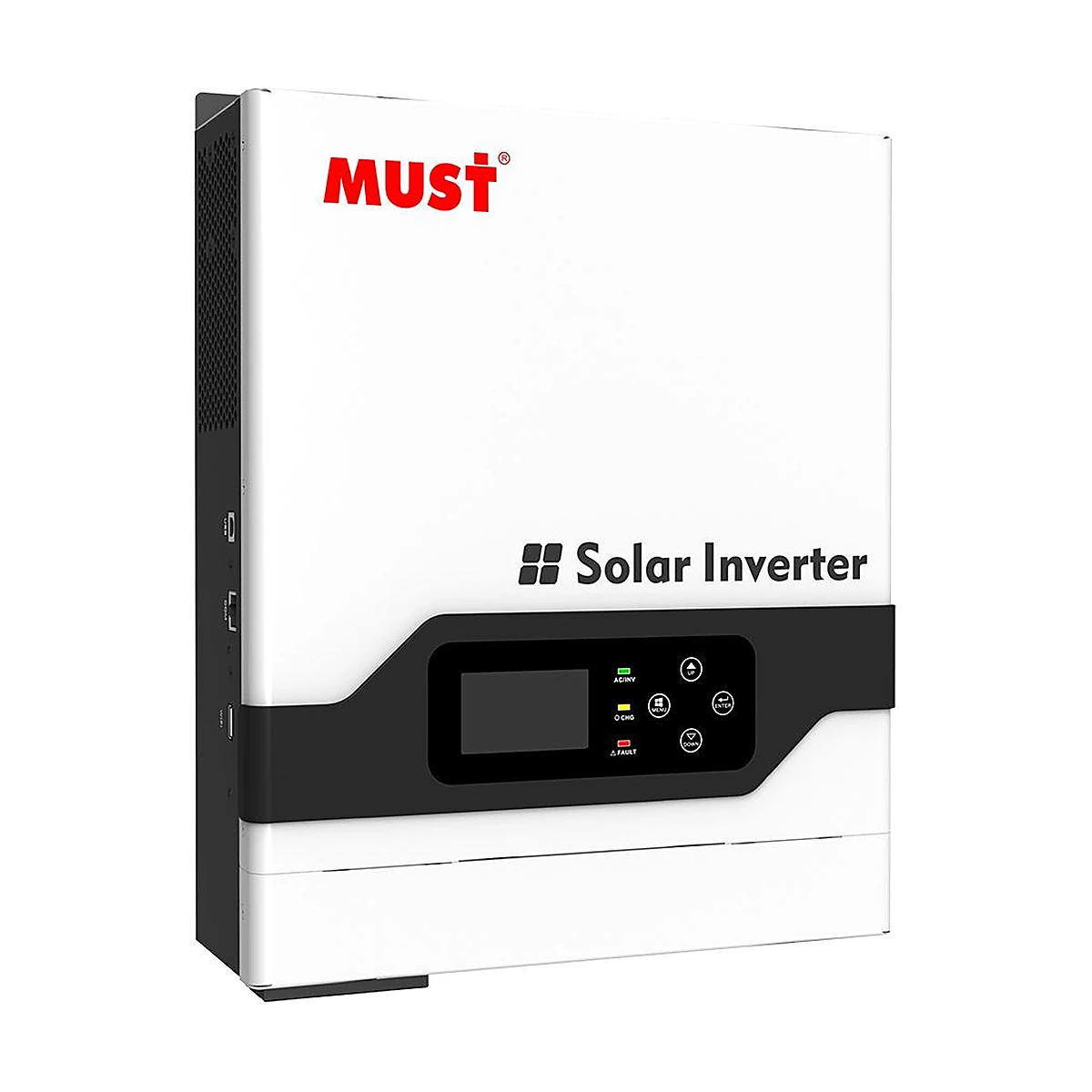 MUST PV18-3224 VPM