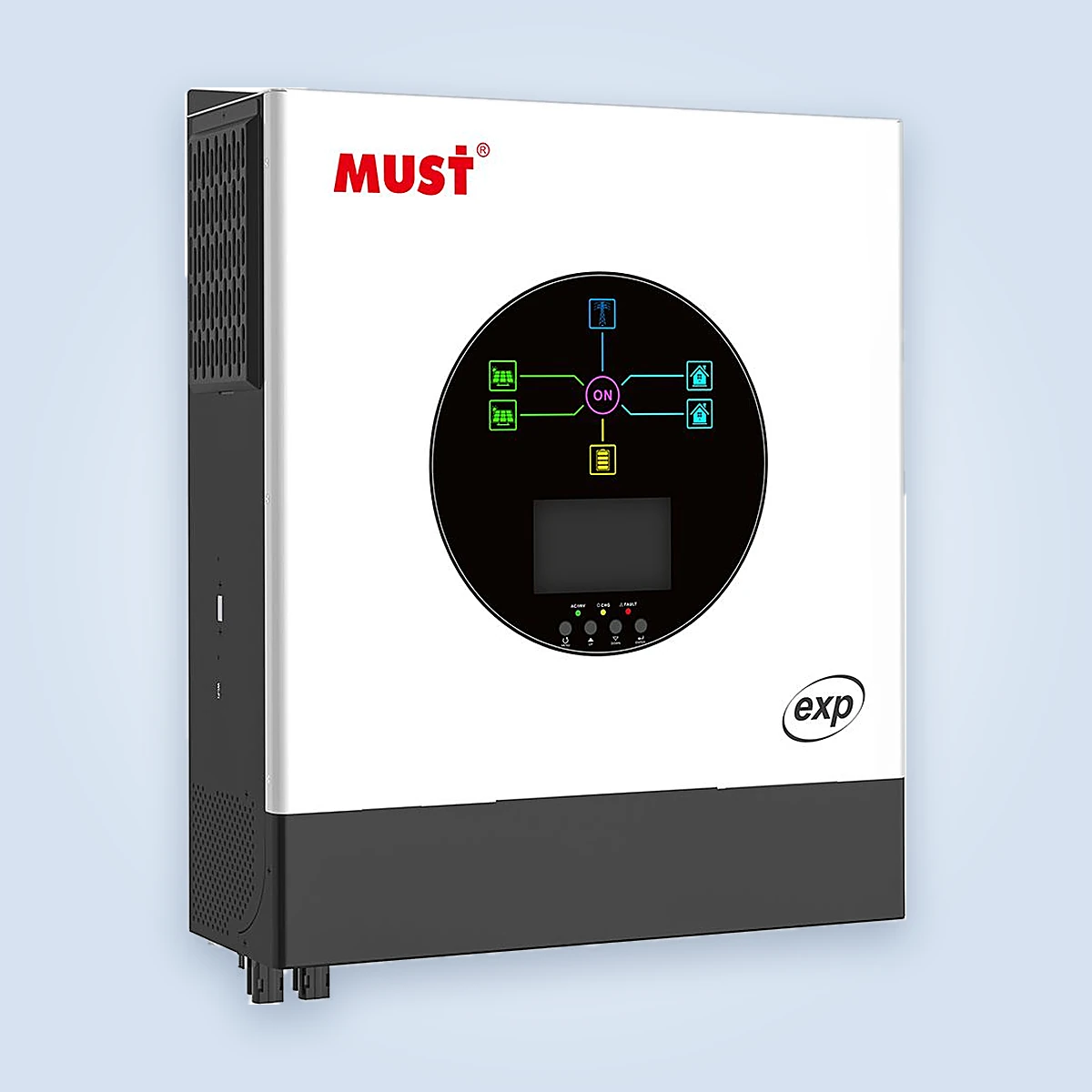 MUST PV19-8048 EXP