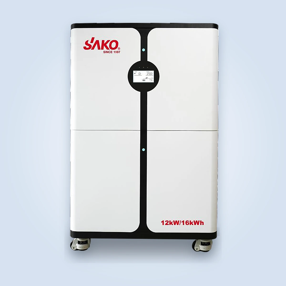 SAKO Alpha-ESS 12KW/16KWh