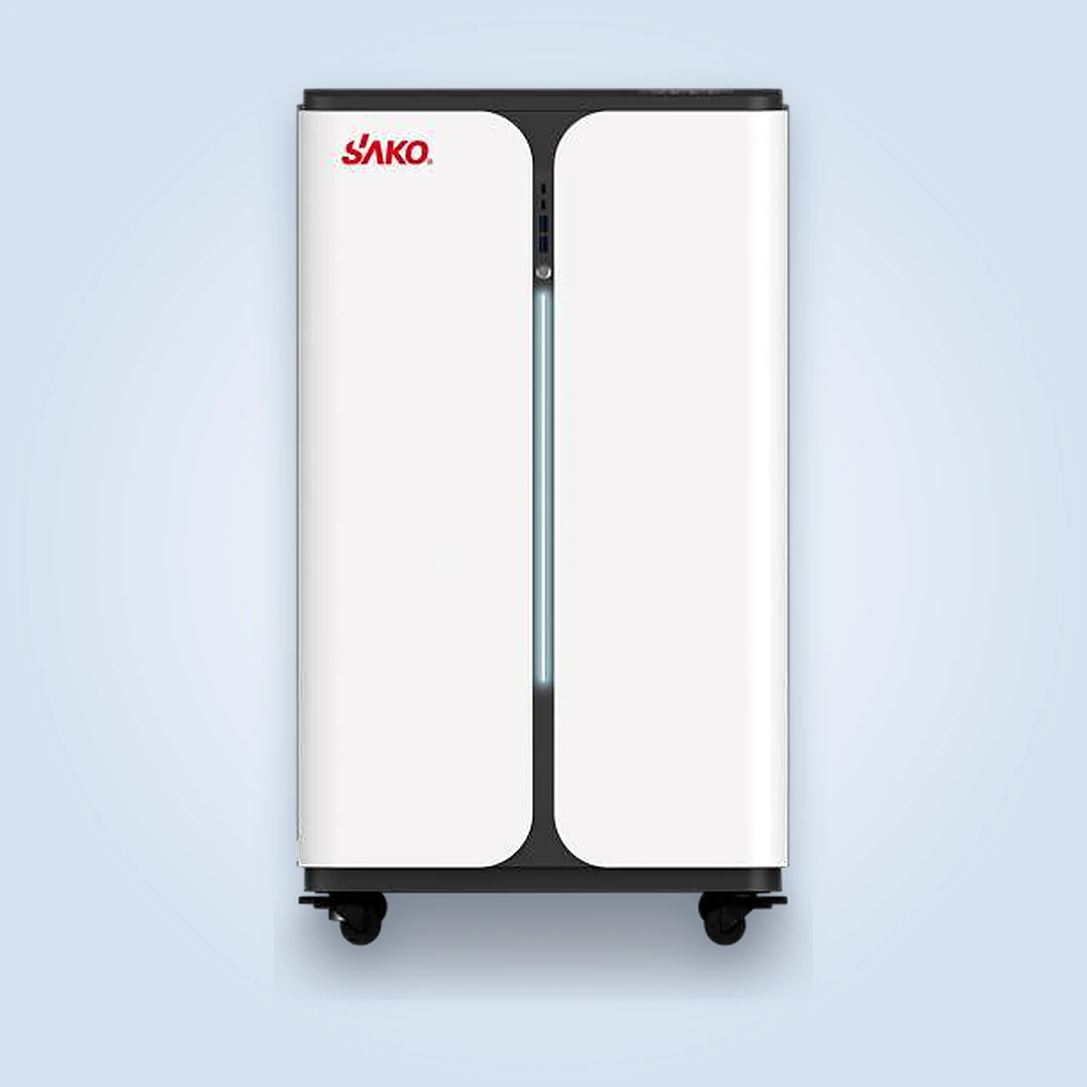SAKO Alpha-ESS 3K/5.12KWh