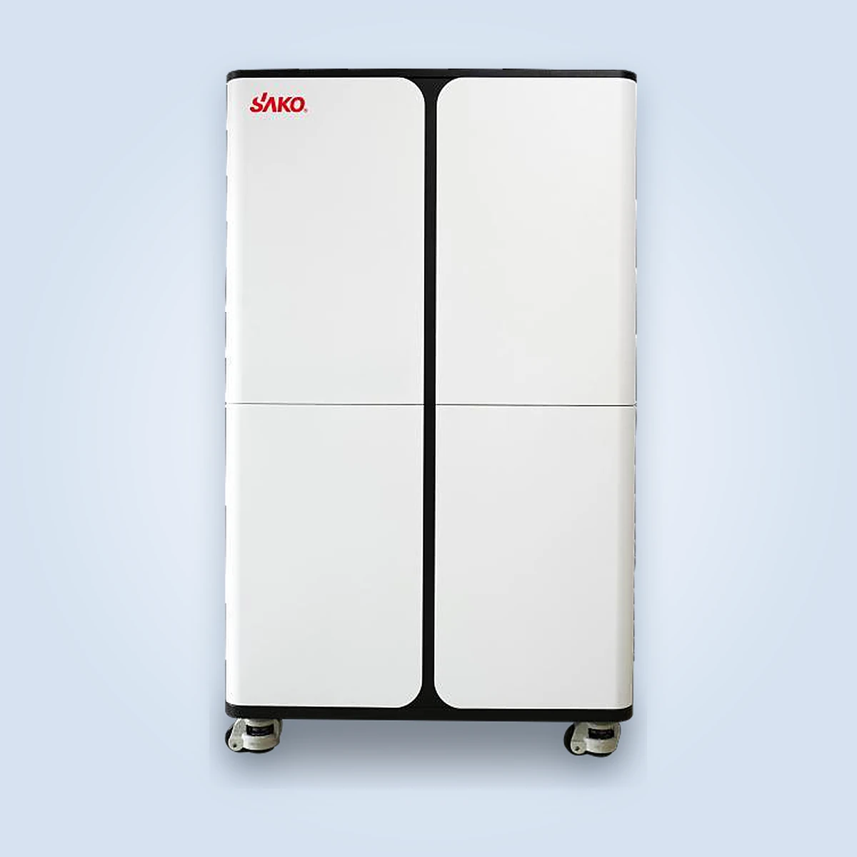 SAKO Alpha-ESS 6K/10KWh