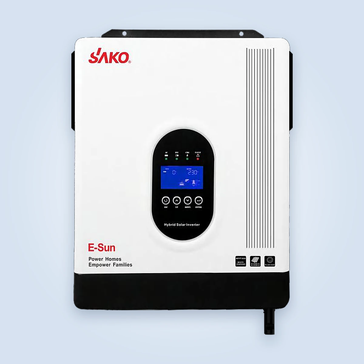 SAKO E-SUN 2KVA