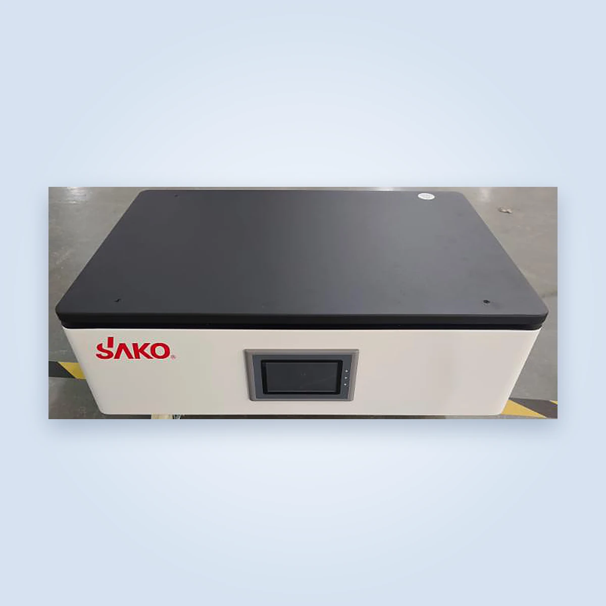 SAKO HV BMS control Box