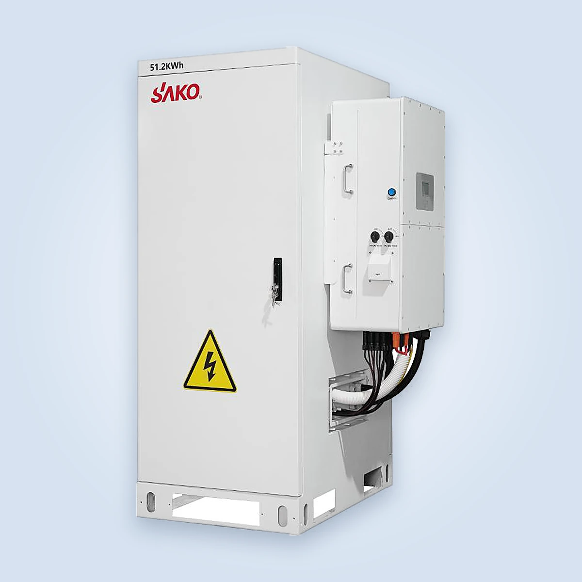 SAKO SKH-48100E1 60 kWh