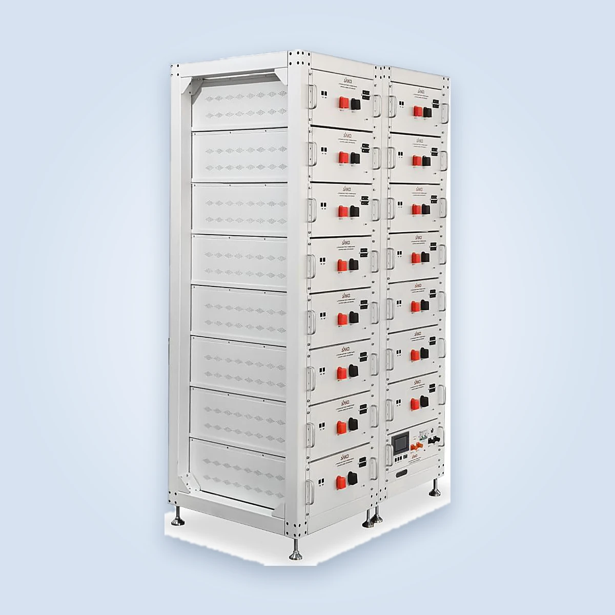 SAKO SKH-48100U1 60 kWh