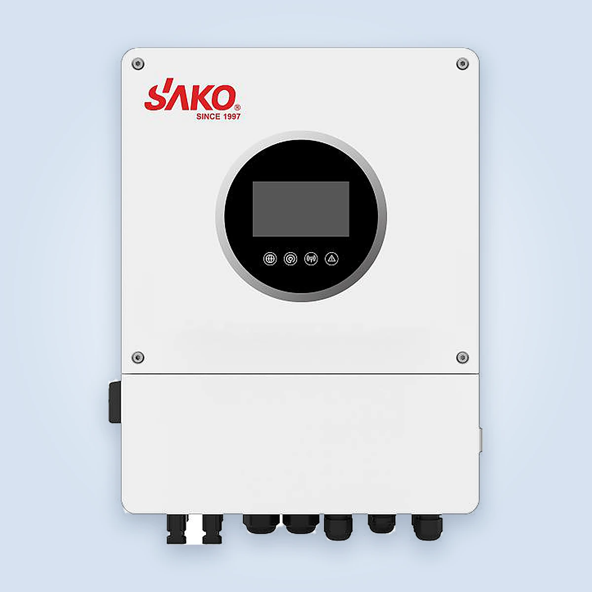 SAKO SUNIN-6KM2-L1P1-ATEU