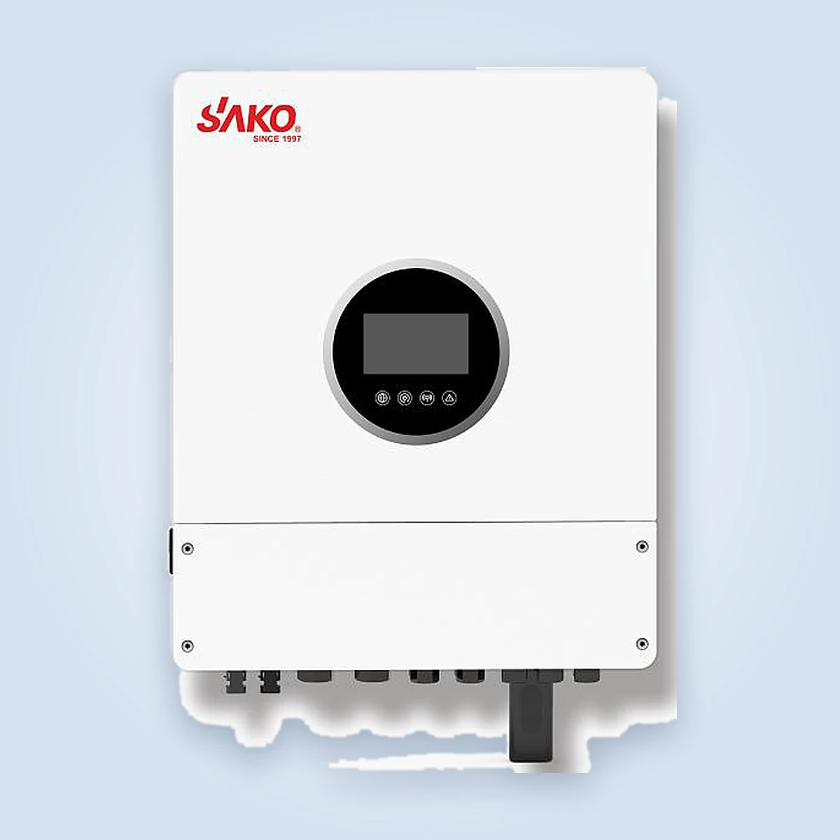 SAKO SUNIN-8KM2-L1P1-ATEU