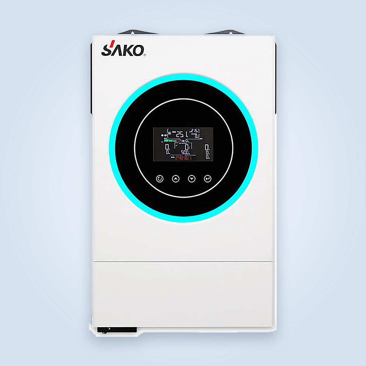SAKO SUNON V 4.5KW