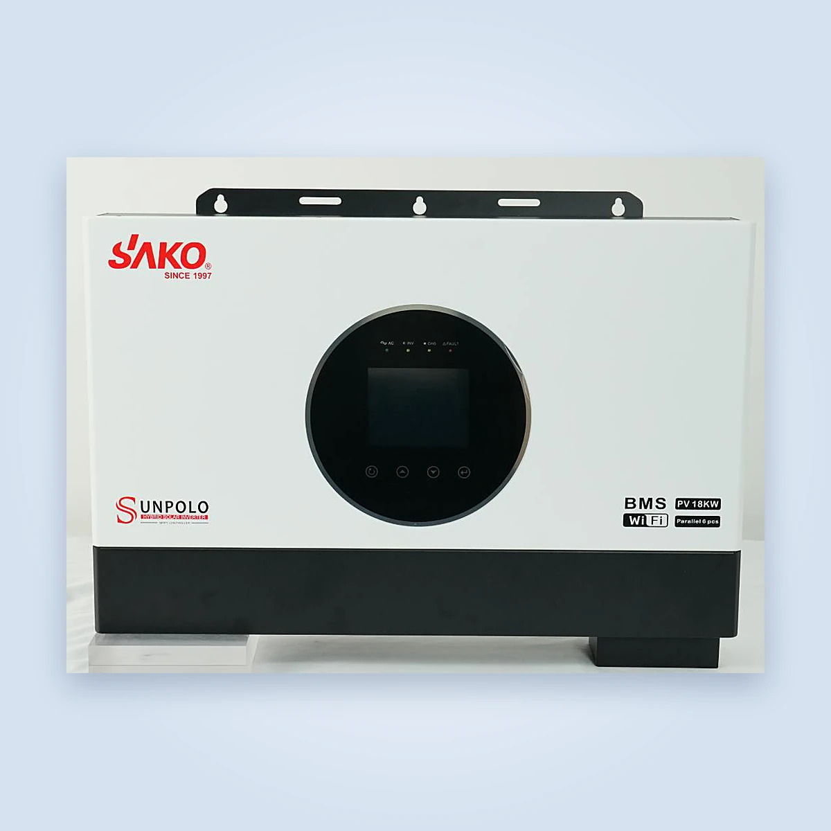 SAKO SUNPOLO 14KW