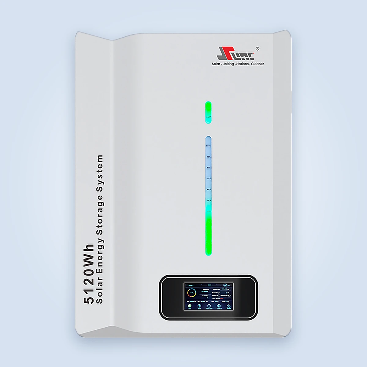 SUNC SCAE-A-51.2-100